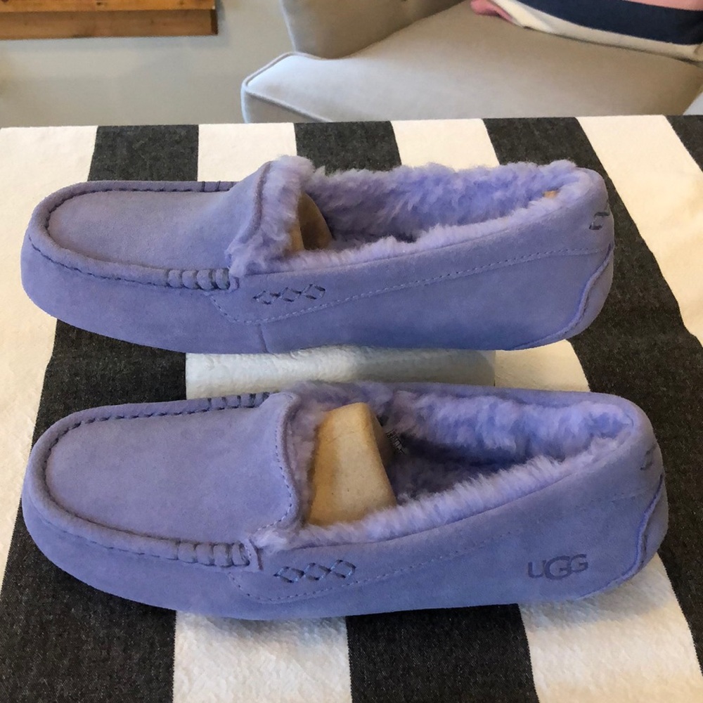 ANSLEY UGG Slippers